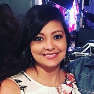 Meet your Posher, Marcy